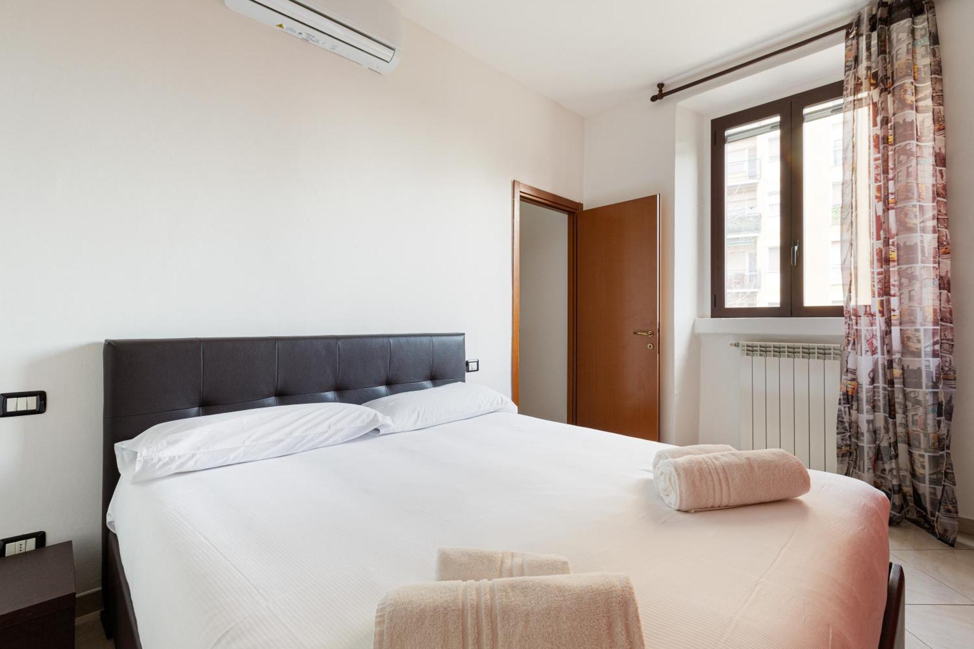 Milan Rogoredo - Bright Apartment Exterior photo
